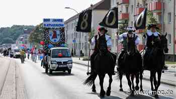 Stadtfest 2022 in Rathenow: Größere Vielfalt angekündigt - was sich die Stadt von einem „Umzug der Vereine“ verspricht - Märkische Onlinezeitung