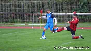 Nico Ritter schießt den BSC Rathenow auf einen Nichtabstiegsplatz - Sportbuzzer