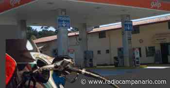 Portalegre é um dos locais onde os preços de gasóleo e gasolina são mais baixos - Rádio Campanário