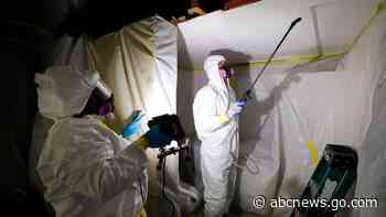 EPA rule would finally ban asbestos, carcinogen still in use