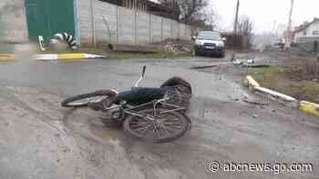 Treasury bars Russia payments in dollars from US accounts