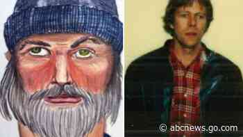 'I-65 killer' who murdered 3 women in 1980s identified with DNA