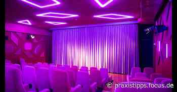 Was ist Uncanny Valley? Eine Defintion - CHIP Praxistipps