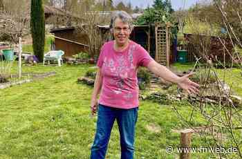 „Hier fühlt man sich wie im Urlaub“ - Tauberbischofsheim - Nachrichten und Informationen - Fränkische Nachrichten