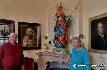 Tauberbischofsheim: Tauberfränkisches Landschaftsmuseum öffnet am Palmsonntag - Tauberbischofsheim - Nachrichten und Informationen - Fränkische Nachrichten