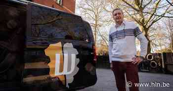 Johan laat je de Westhoek op maat beleven en proeven - Het Laatste Nieuws