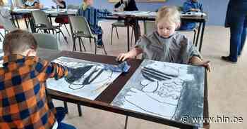 Vlaamse subsidie voor bouw Kunstacademie Poperinge? | Poperinge | hln.be - Het Laatste Nieuws