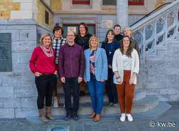 Poperinge stelt nieuw toeristisch programma voor - KW.be - KW.be