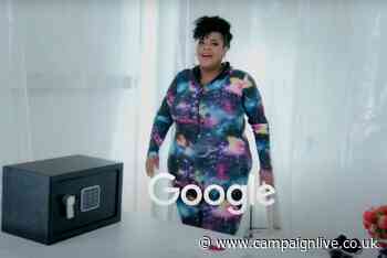 ASA bans two Google ads for being 'reminiscent' of editorial content