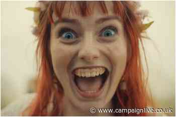 Mother’s first campaign for Lumo tackles ‘flight shame’