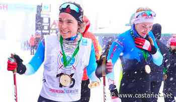 Organizers say first ever Sovereign2SilverStar Ski Marathon a roaring success - Vernon News - Castanet.net