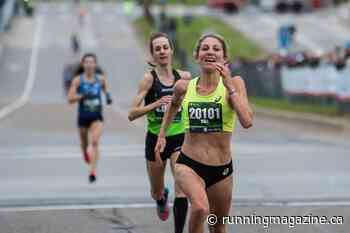 Kenenisa Bekele and Sara Hall drop out of the Boston Marathon - Canadian Running Magazine