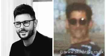 Belfast football agent taking on a marathon challenge in memory of his dad David - Belfast Live