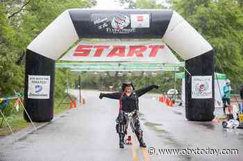 Flying Pirate Half Marathon seeking Expo & costume volunteers - OBXToday.com