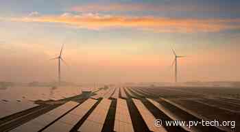 Renewables ready to 'turn marathon into a sprint' as IPCC report calls for acceleration - PV-Tech