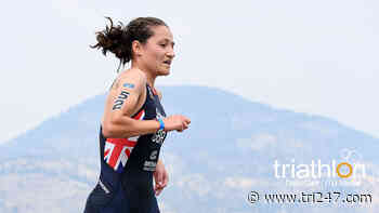Schwiening and Bowden shine as they clock big PBs at Manchester Marathon - TRI247