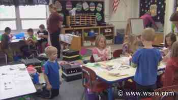 Local companies 'Adopt a Classroom' through United Way of Marathon County - WSAW