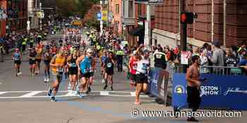 Boston Marathon Tips for First Time Runners | How to Run Boston - runnersworld.com