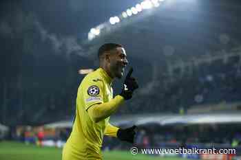 Arnaut Danjuma voorafgaand aan de wedstrijd tegen Bayern München: &quot;Ik hoor bij de beste vleugelspelers ter wereld&quot;
