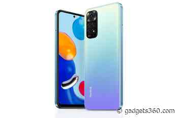 Mi Fan Festival 2022: Xiaomi Brings Big Discounts on Xiaomi 11T Pro 5G, Redmi Smart TV X43, More