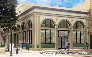 Juva Life Granted First-of-Its-Kind License for Retail Cannabis Storefront in Redwood City, California - GlobeNewswire
