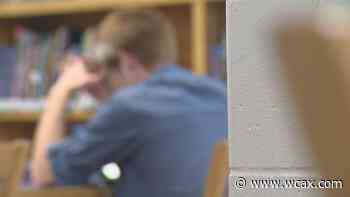 Vt. educators and parents brace for opening of retail cannabis market - WCAX