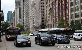 Illinois carjacking bill falls short; organized retail crime measure more promising – Wirepoints - Wirepoints