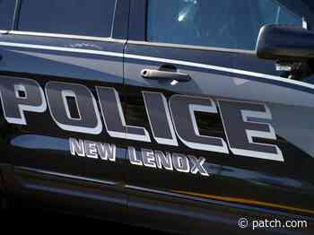 Battery, Retail Theft, Warrant: New Lenox Police Reports - Patch