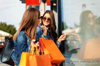 Wells Fargo Takes More Cautious Stance on Retail - Yahoo Life