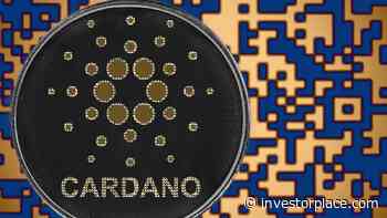 Cardano Gaining Retail Interest Even as Whales Are Selling - InvestorPlace