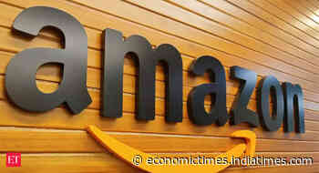 Amazon calls Reliance's takeover of Future Retail stores 'sham transaction' - Economic Times