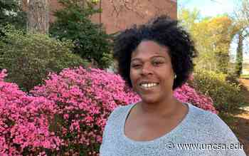 Aramark announces new catering and retail manager - UNCSA