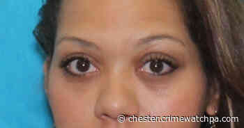 WARRANT: Durham, Emily F. - (1) count Criminal Conspiracy Title 18 section 3929 Retail - Chester County | CRIMEWATCH PA