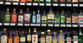 Public Hearing to be held for One Available Retail Liquor License - The Cheyenne Post