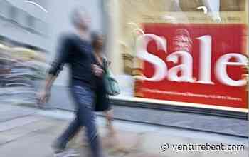 How retail is using digital twins - VentureBeat