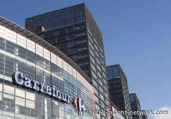 Carrefour and daphni to invest in digital retail start-ups - Retail Insight Network