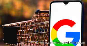 Google Introduces Retail Search For Ecommerce Sites - Search Engine Journal