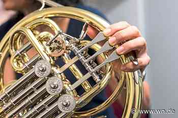 Entscheidung zum Musik-Campus: Fortissimo, bitte