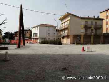 Condominio solidale Soliera: acquistata l'area, approvato il progetto - sassuolo2000.it - SASSUOLO NOTIZIE - SASSUOLO 2000