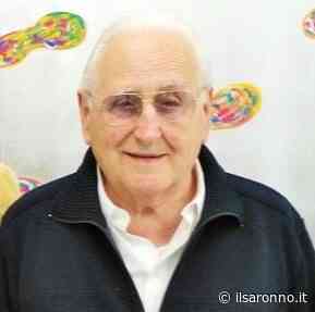 Saronno, in Prepositurale il funerale di Fausto Gianetti (con donazioni alla Cri) - ilSaronno