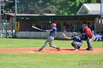 Baseball serie C, Saronno pronto al debutto (domenica) contro Rho per i suoi 50 anni - ilSaronno