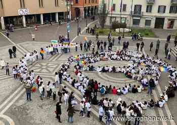 Il 13 aprile a Saronno scuole in piazza per manifestare per la pace in Ucraina - SaronnoNews.it