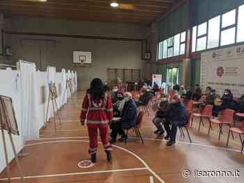 Covid, il punto: il weekend ha fatto… calare i casi. Da Saronno, a Tradate, a Limbiate - ilSaronno