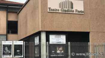 Teatro Giuditta Pasta di Saronno: si aprono i sipari e ritornano gli spettatori - IL GIORNO