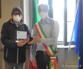 Gerenzano ha premiato la Saronno point - ilSaronno