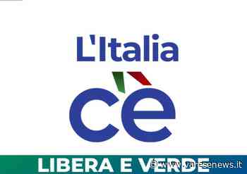 Il direttivo di "Con Saronno" aderisce al movimento di Gianfranco Librandi "L'Italia c'è" - varesenews.it