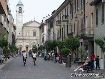 Le proposte di Obiettivo Saronno sul commercio. "In un anno e mezzo di Amministrazione Airoldi nulla di nuovo sotto al sole" - Prima Saronno
