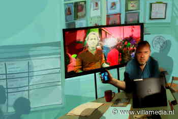 Vluchten voor de eenzaamheid. Joeri Boom over de duistere achterkant van zijn correspondentenbestaan - Villamedia