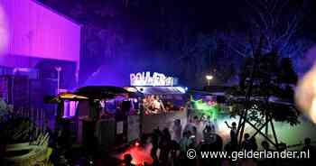 'Mister festival' Robin Hagen organiseert opnieuw een feest in Arnhem: BOOM!elen op Koningsnacht- en dag - De Gelderlander