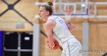 Phantoms Boom wint slotwedstrijd tegen Laarne en opent de play-offs tegen Luik - Het Laatste Nieuws